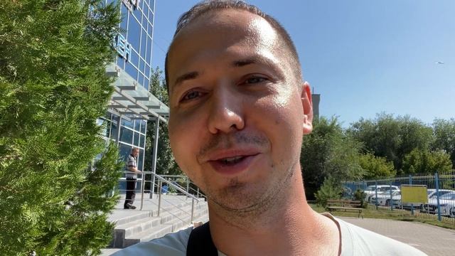 Съездил в Уральск, оформил ИИН и карты 2 08 22 смотреть онлайн