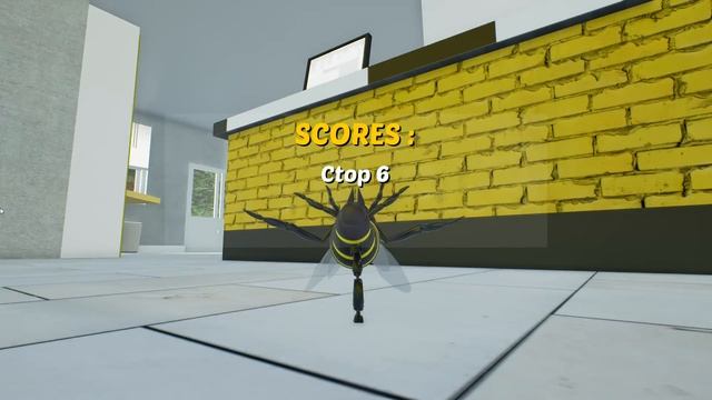 Slap the Fly - Fly Killing Competition! - Let's Play Slap the Fly Gameplay смотреть онлайн