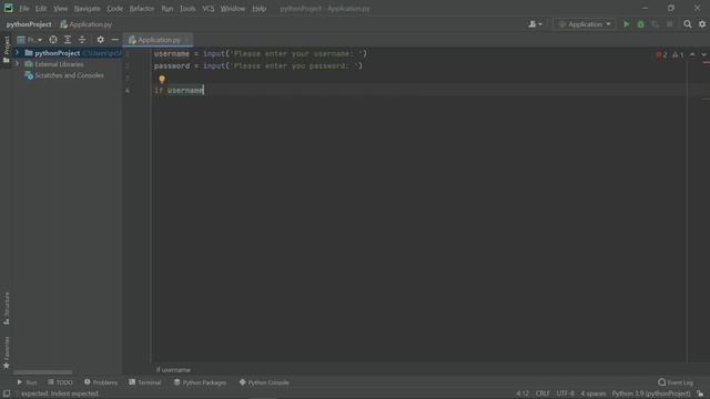 Python Tutorials-22 | Examples of Statements смотреть онлайн