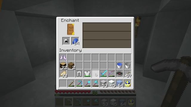 Python Plays Minecraft || Unexpected Diamonds! Town Wall Planning! || Minecraft Survival PC [#45] смотреть онлайн