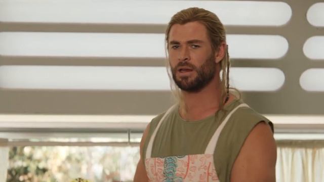 Тор Любовь и гром Концовка смотреть онлайн