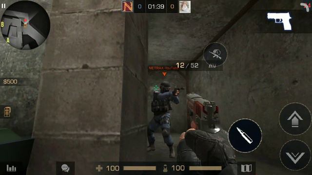 Как играет игрок когда не играл 1 год смотреть онлайн