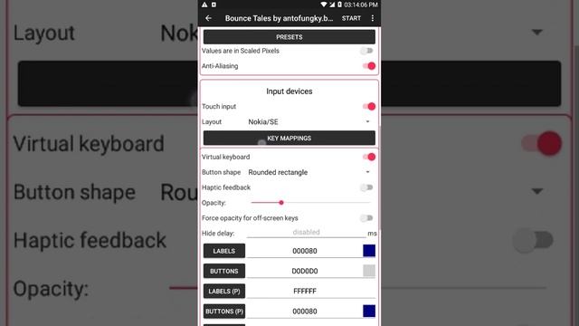 How to play java games in android | Run java game on android phone | Play Nokia games in Android смотреть онлайн