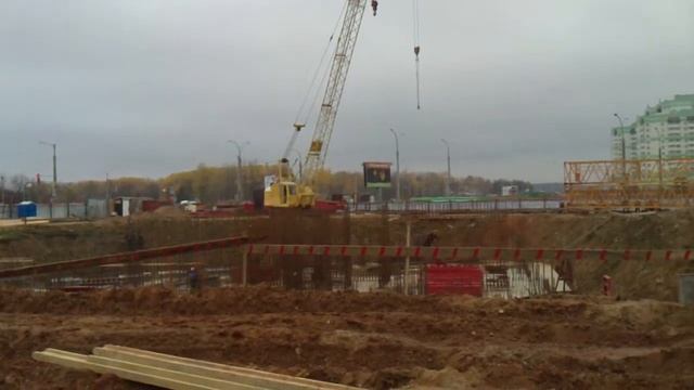 22 10 12 Бетатрон 40 Жилсоцстрой долевое строительство смотреть онлайн