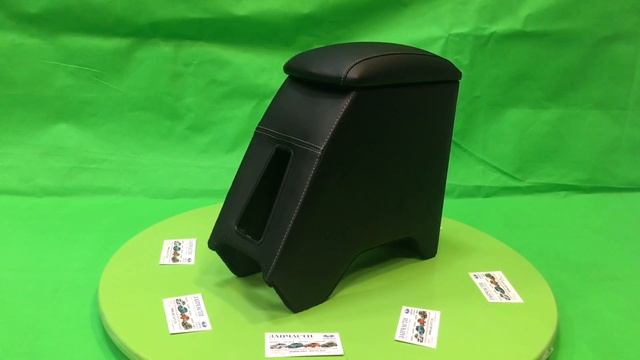 Подлокотник Varta для Lada Granta смотреть онлайн