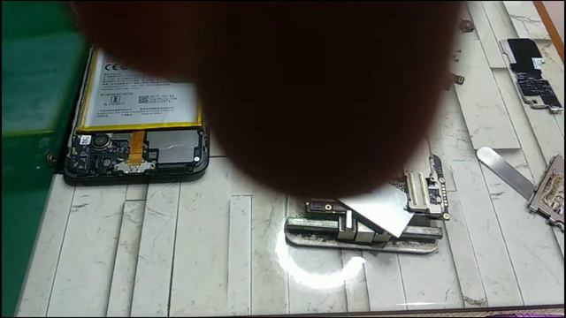 Mengatasi Kesalahan Hubungan Baterai Oppo F3 Plus || Battery Error || Charging Problem смотреть онлайн