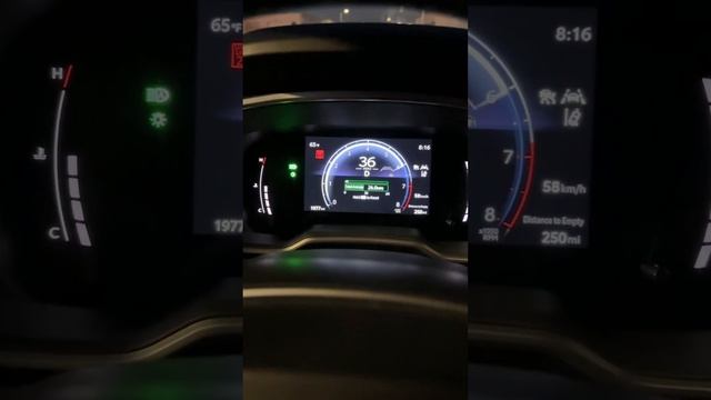0-60 in Toyota Corolla Cross смотреть онлайн