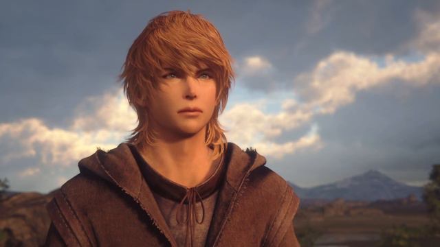 #9 ПОДРУГА ДЕТСТВА ● Final Fantasy XVI \ Прохождение без комментариев \ PS5 смотреть онлайн