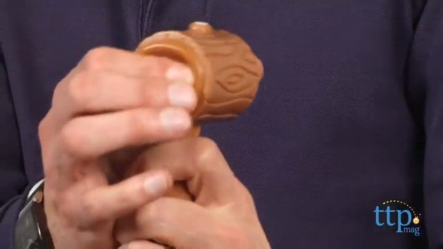 Whac-a-Mole Treasure Game from Mattel смотреть онлайн