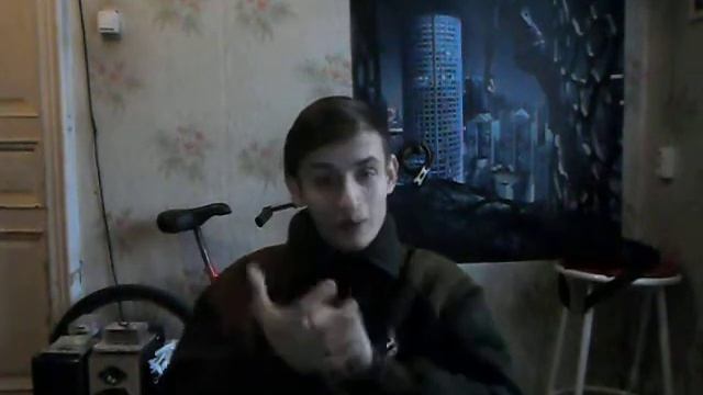 ВИДЕО ПРО ЯК ВИБРАТИ ВЕЛОСИПЕД ВИДЕО БЛОГЕЕО І МЕНІ ANTON АНТОН ВАСИЛЬКІВ смотреть онлайн