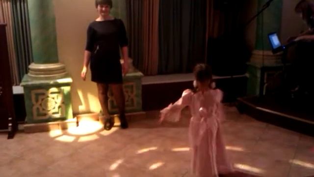 танец принцессы смотреть онлайн