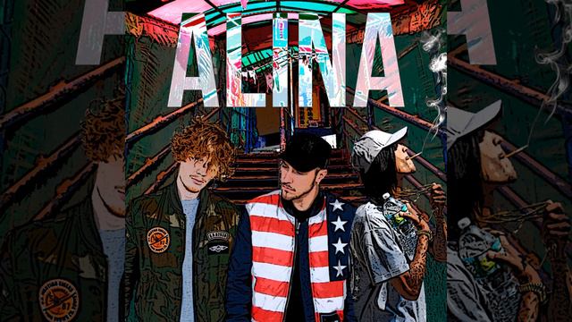 Alina (feat. Rebels) смотреть онлайн