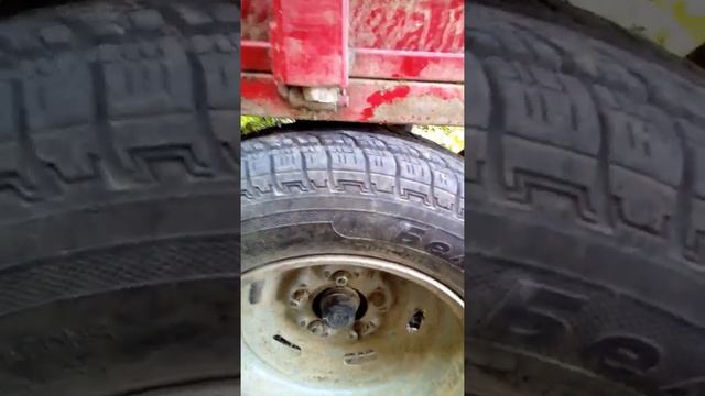 ВТОРОЙ ОБЗОР МОЕЙ ТЕЛЕЖКИ ЧТО СДЕЛАНО И ЧТО ПРЕДСТОИТ СДЕЛАТЬ смотреть онлайн