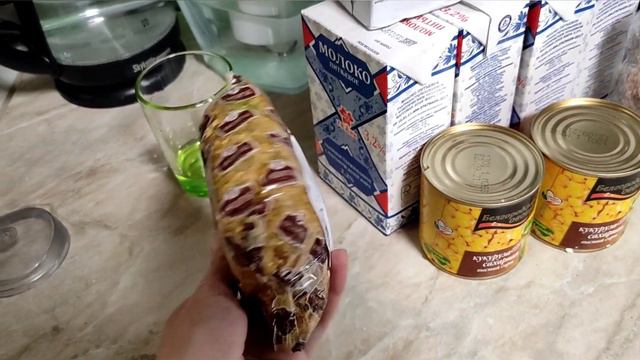 VLOG 14.05.2022 Съездила на закупку//Мяса много не бывает//Всё таки я её купила😀 смотреть онлайн