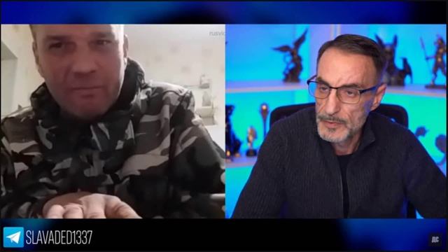Бог един! #ДядяСлава смотреть онлайн