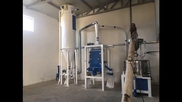 Жерновая мельница Btd 1200 смотреть онлайн