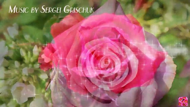 Божественная музыка трогает сердце! Прекрасные весенние мелодии! Просто послушайте!#1 смотреть онлайн