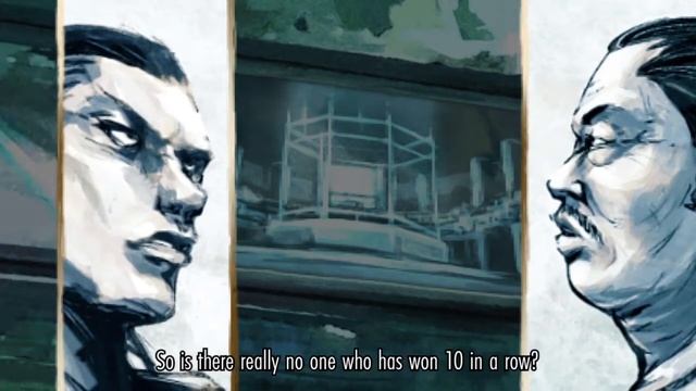 [KHH] Kurohyo: Ryu ga Gotoku Shinsho | Walkthrough with English Translation | Chapter 5 смотреть онлайн