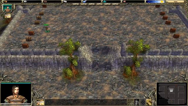 Spellforce Free Game Mode Episode 1 - Item Hunt (Light Ranger) смотреть онлайн