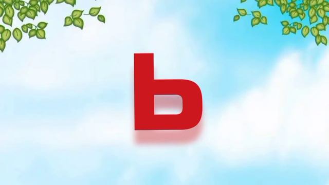 Алфавит. Учим буквы. Русский алфавит. Азбука. смотреть онлайн