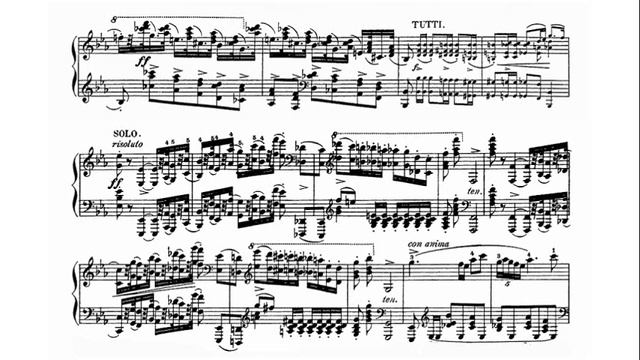 Chopin: Andante Spianato et Grande Polonaise Op. 22 - Alexander Brailowsky, 1962 - Columbia MS 6569 смотреть онлайн