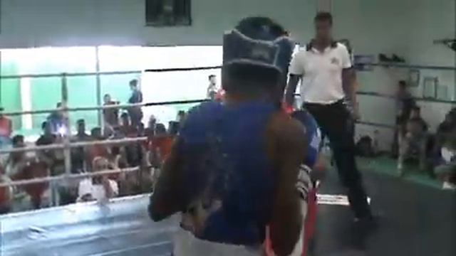 Gustavo Sales X Thiago Menezes смотреть онлайн