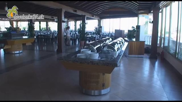 Hotel Aydinbey Famous Resort, Turecko, Belek