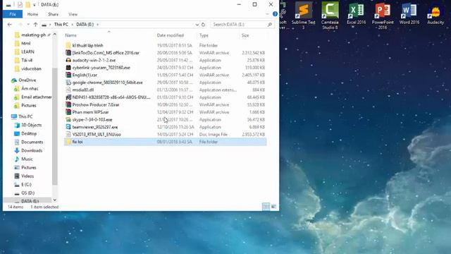 Fix error The Filename,directory name,or volume label syntax is incorrect смотреть онлайн