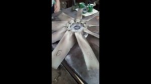 Комбайн КЛААС  Тукано -450.Эксперимент с системой охлаждения ,попытка охладить комбайн.