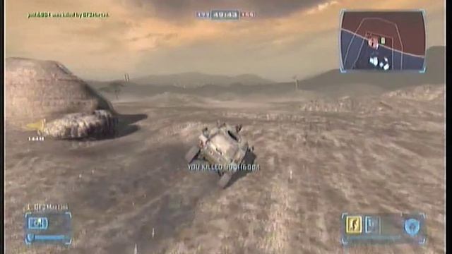 Frontlines Fuel Of War Killer Clips