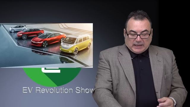 Episode 69 - Tesla Cybertruck, Ford Mustang Mach E, VW ID Space Vizzion and lots more news! смотреть онлайн