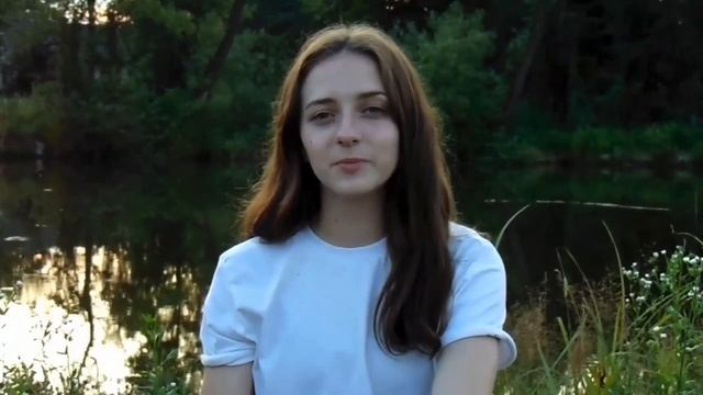 Християнський вірш "Не опускай надломленньıе крьıлья" смотреть онлайн