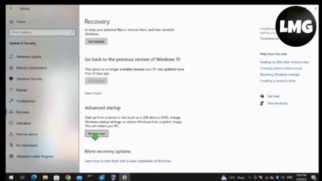 How To Fix " TPM 2.0 needs to be enabled to launch FACEIT AC" In Windows 10 & 11 смотреть онлайн