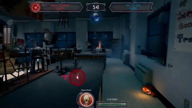 Hide and Shriek [Game Review] смотреть онлайн