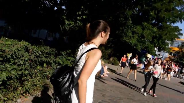 Vloogg! День Города, Моя мечта.... смотреть онлайн