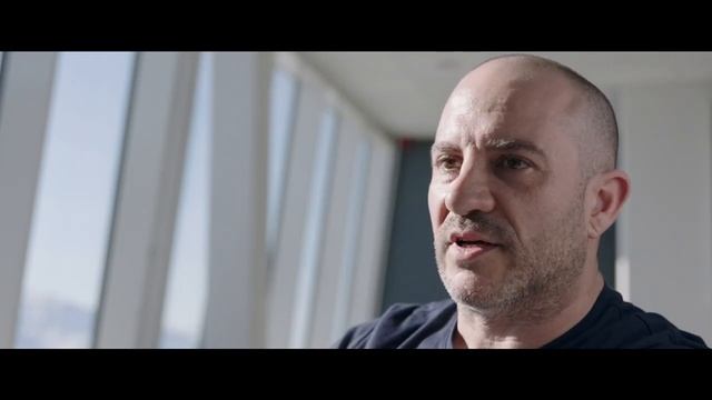 THE ARISTON COMFORT CHALLENGE | THE ITALIAN INSTALLER - WILLIAM RANDACCIO смотреть онлайн