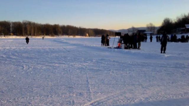 Сноудогс 1 смотреть онлайн