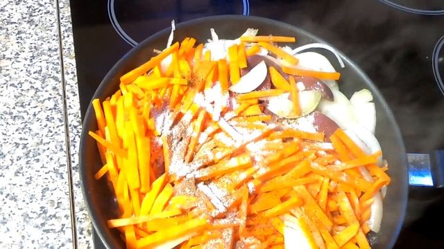 Очень простой рецепт вкусного паштета из гусиной печени смотреть онлайн