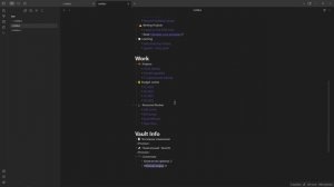 КАК СДЕЛАТЬ ТАБЛИЦУ В OBSIDIAN? УДОБНАЯ ТАБЛИЦА В OBSIDIAN.MD