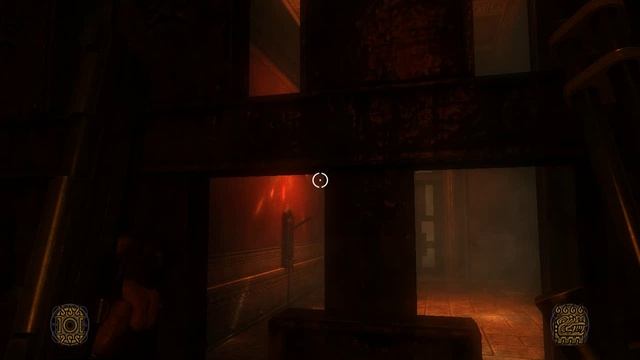 Jericho 22 часть.avi