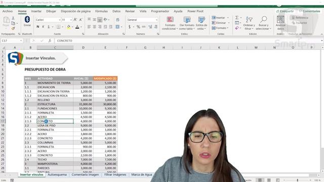 Entonces necesitas saber abrir automáticamente un PDF, WORD u otro Excel desde tu propio reporte ?. смотреть онлайн