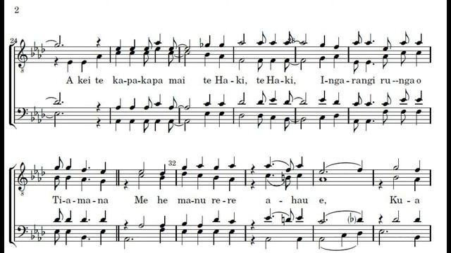 Hoki Mai BARITONE смотреть онлайн