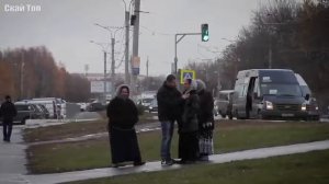 Как цигане абманывают и варуют цигане  в деле