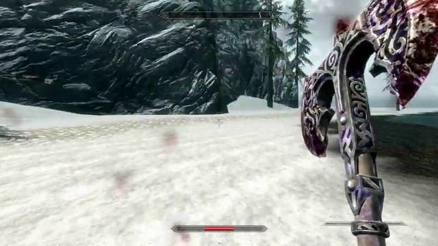 Game3400 Final Project: Skyrim Level Editor смотреть онлайн