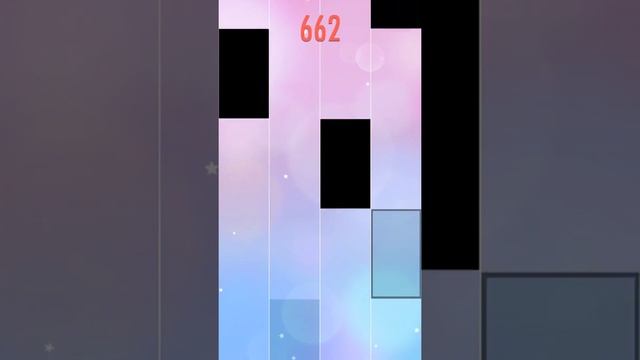Beethoven - Fur Elise (Piano Tiles 2) смотреть онлайн