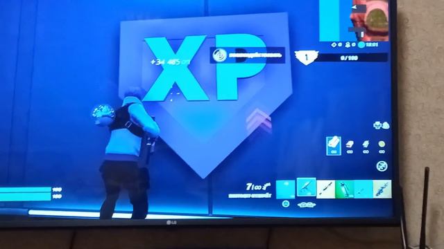 туториал по fortnite как получить много опыта смотреть онлайн