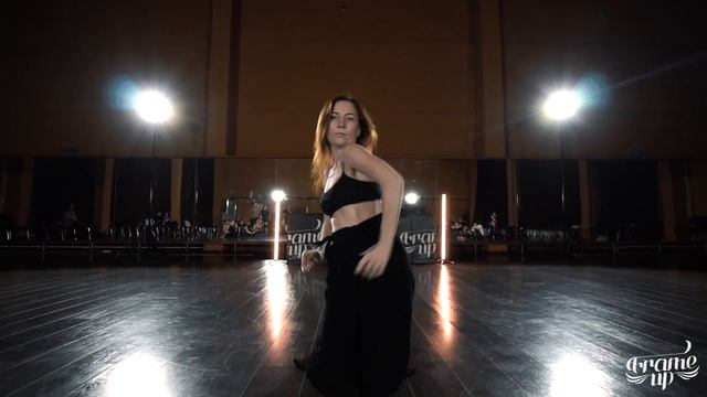 Adele - Woman Like Me | Choreography by Irina Podshivalova смотреть онлайн