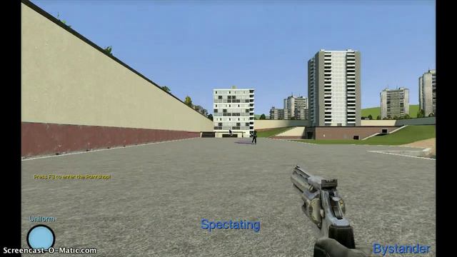 Garry's Mod: Ep: 5 Cool Ranch Doritos смотреть онлайн