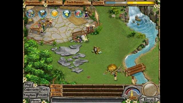 virtual villagers 5 playthrough part 18 смотреть онлайн