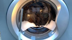 MAJOR SUDSLOCKS! BEKO  Excellence WMB81241LS, Quick 40c Using Asda Bio Tabs